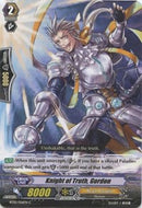 Knight of Truth, Gordon (BT02/056EN) [Onslaught of Dragon Souls]