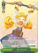 Bow Revival! (DG/EN-S03-E084 C) [Disgaea]