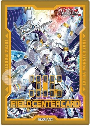Image of Field Center Card: Cyberstorm Access (Premiere! Event) Promo