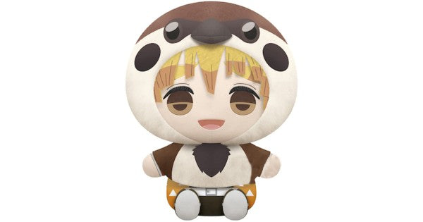 Image of Zenitsu Chuntaro 10-inch Plush