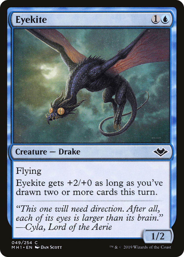Image of Eyekite [Modern Horizons]