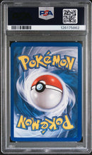 Jolteon ex (EX: Delta Species) 109/113 PSA 7