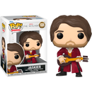 Jaskier (The Witcher)