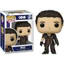 Max (Mad Max The Road Warrior) [WB 100]