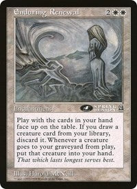 Image of Enduring Renewal (4th Place) (Oversized) [Oversize Cards]