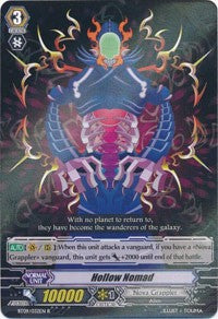 Image of Hollow Nomad (BT09/032EN) [Clash of Knights & Dragons]