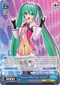 Image of Hatsune Miku