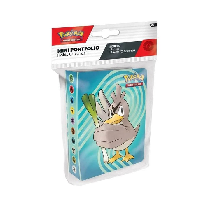 Image of Pokemon Mini Portfolio