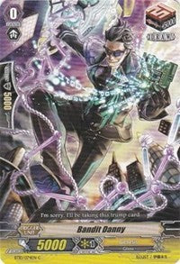 Image of Bandit Danny (BT10/074EN) [Triumphant Return of the King of Knights]
