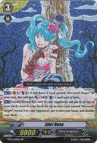 Image of Edel Rose (BT03/009EN) [Demonic Lord Invasion]