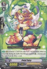Image of Petal Fairy (EB07/026EN) [Mystical Magus]