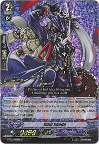 Image of Ruin Shade (BT02/S03EN) [Onslaught of Dragon Souls]
