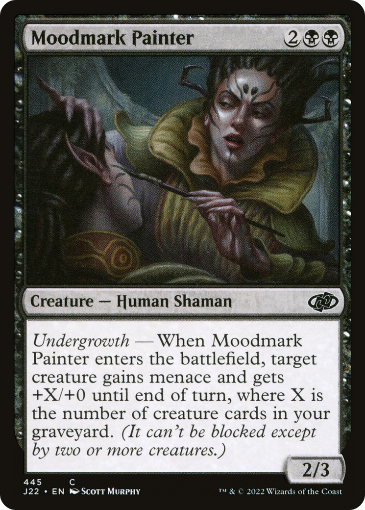 Image of Moodmark Painter [Jumpstart 2022]