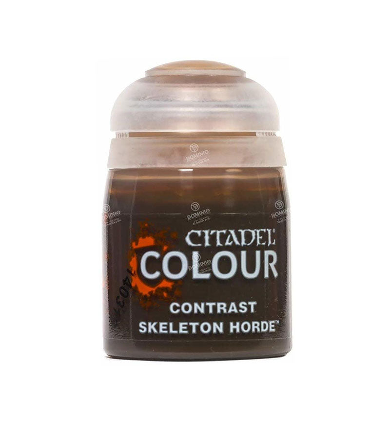 Image of Citadel Paints: Skeleton Horde (Contrast)