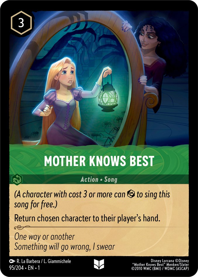 Image of Mother Knows Best (95/204) [The First Chapter]
