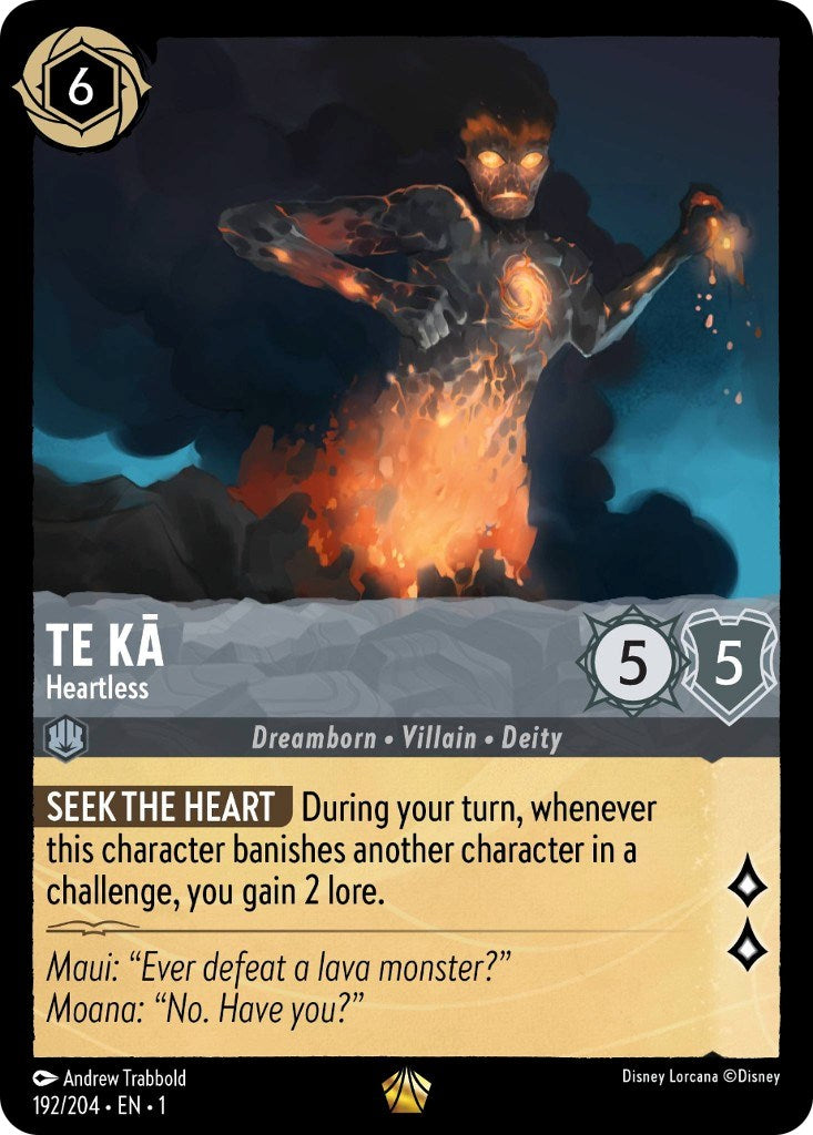 Image of Te Ka - Heartless (192/204) [The First Chapter]