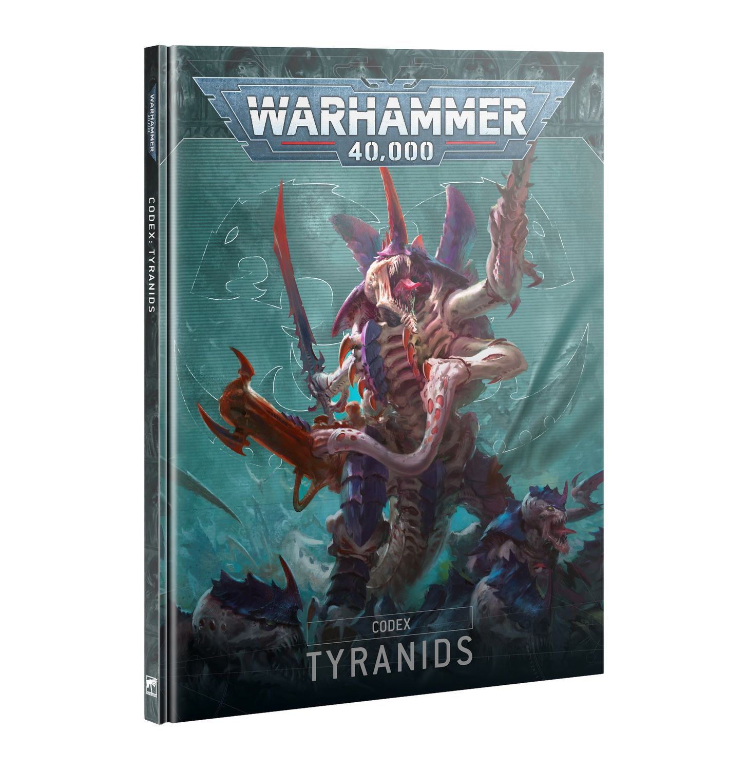 Image of Tyranids - Codex (10th Edition) Warhammer 40,000