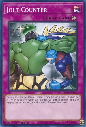 Image of Jolt Counter [LD10-EN060] Common