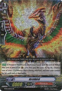 Image of Archbird (BT03/017EN) [Demonic Lord Invasion]
