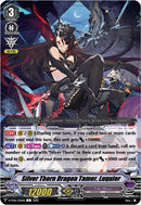 Silver Thorn Dragon Tamer, Luquier (D-PV01/234EN) [History Collection]