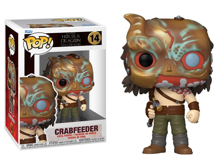 Image of Crabfeeder (Game of Thrones: House of the Dragon) #14