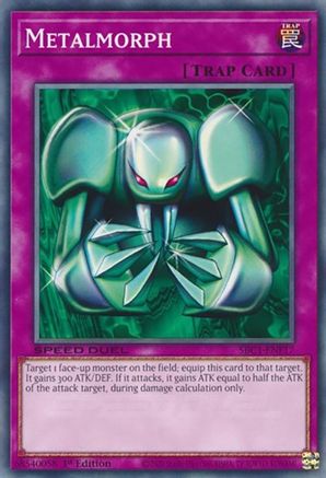 Image of Metalmorph [SBC1-ENF17] Common