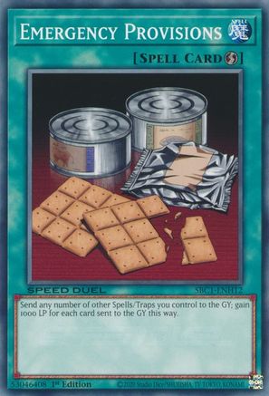 Image of Emergency Provisions [SBC1-ENH12] Common