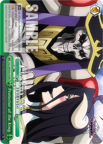 Image of Protector of the King [Nazarick: Tomb of the Undead Vol.2]