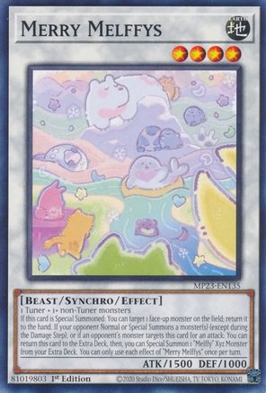 Image of Merry Melffys [MP23-EN135] Common