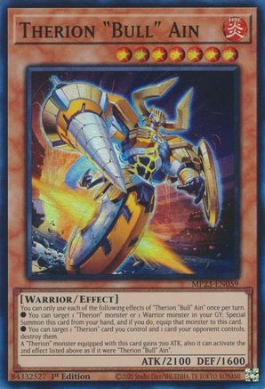 Image of Therion 