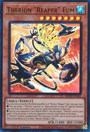 Image of Therion 