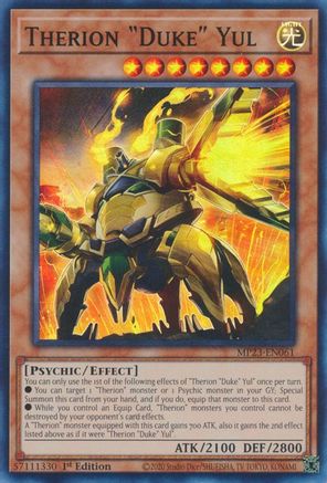 Image of Therion 