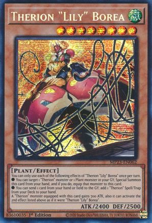 Image of Therion 
