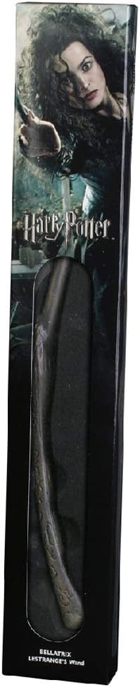 Image of Bellatrix Lestrange's Wand (The Noble Collection)