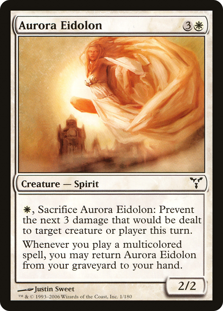 Image of Aurora Eidolon [Dissension]