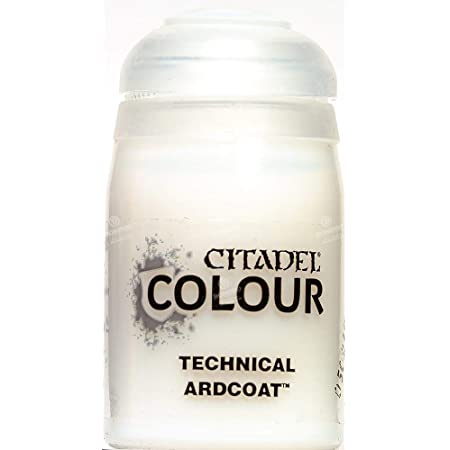 Citadel Paints: Ardcoat (Technical)