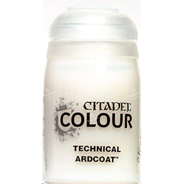 Citadel Paints: Ardcoat (Technical)