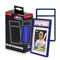 SLAB STRONG PSA GRADED BLUE 6-PACK