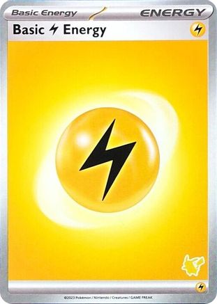 Image of Basic L Energy [My First Battle]