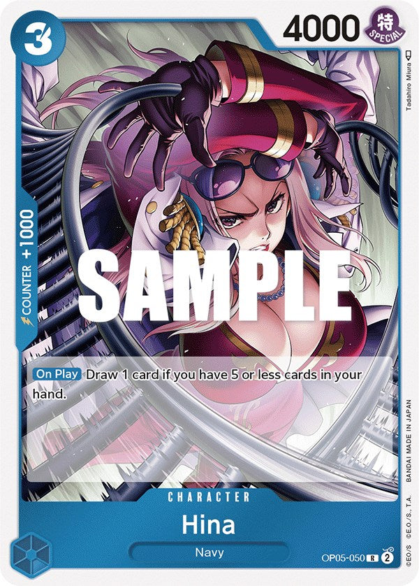 Image of Hina [Awakening of the New Era]