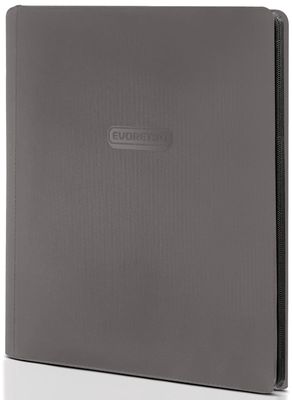 Image of 9-POCKET BINDER 3X3 EVORETRO