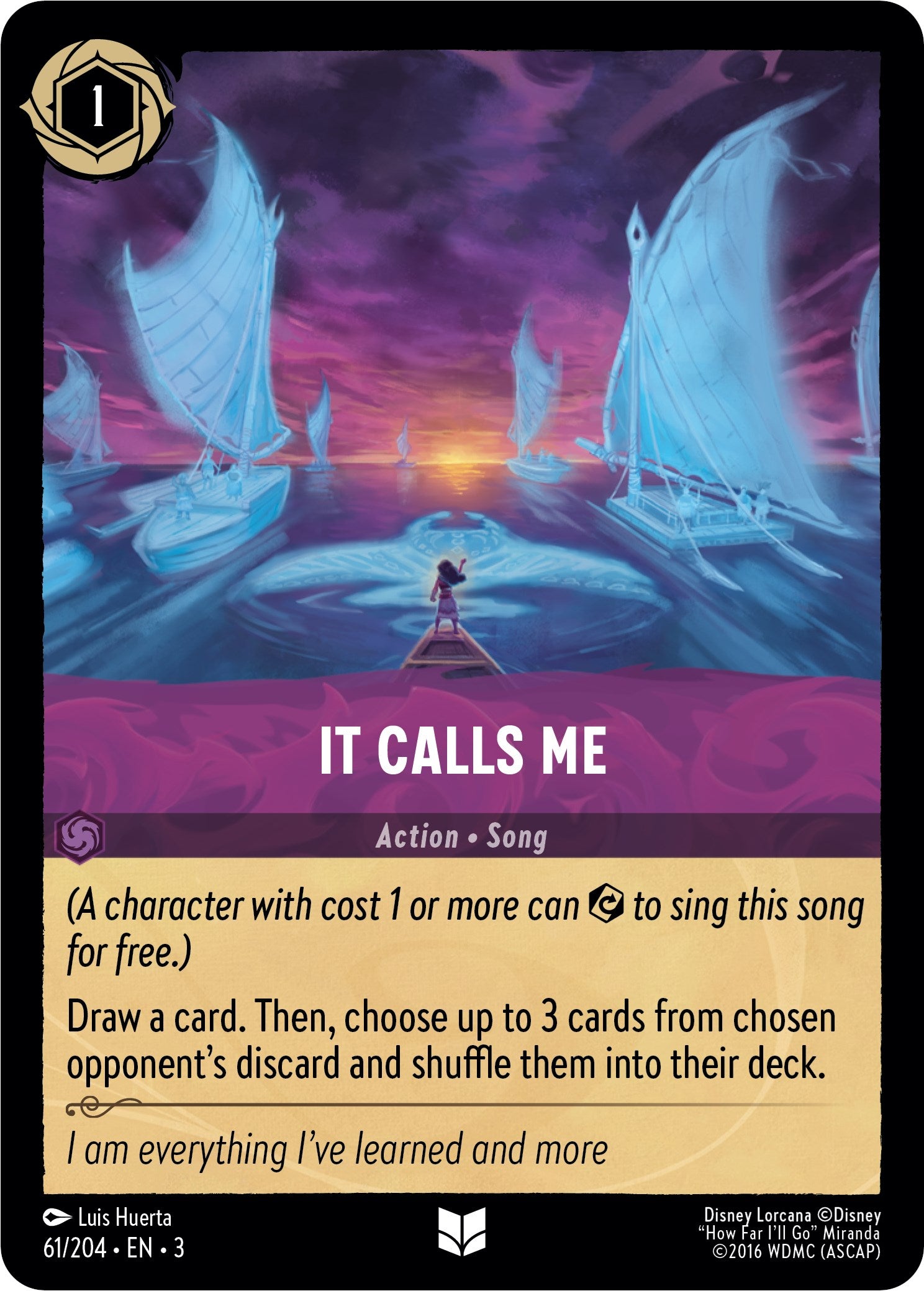 Image of It Calls Me (61/204) [Into the Inklands]