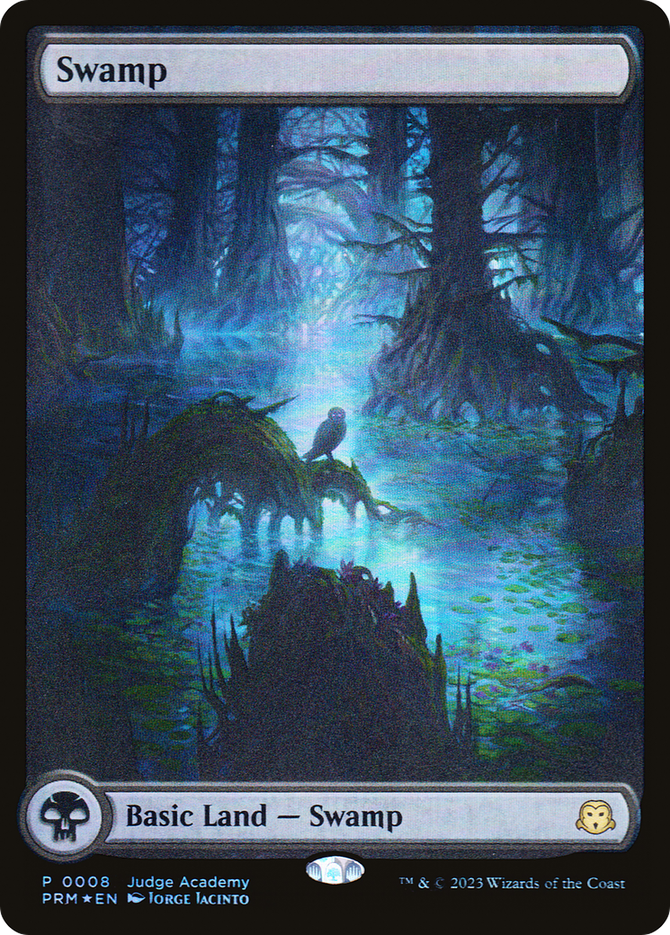 Image of Swamp [Judge Gift Cards 2023]