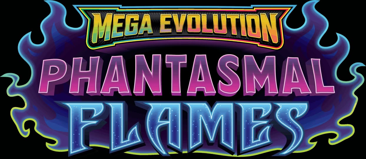 Image of Phantasmal Flames Prerelease Event ticket - Sat, Nov 1, 2025