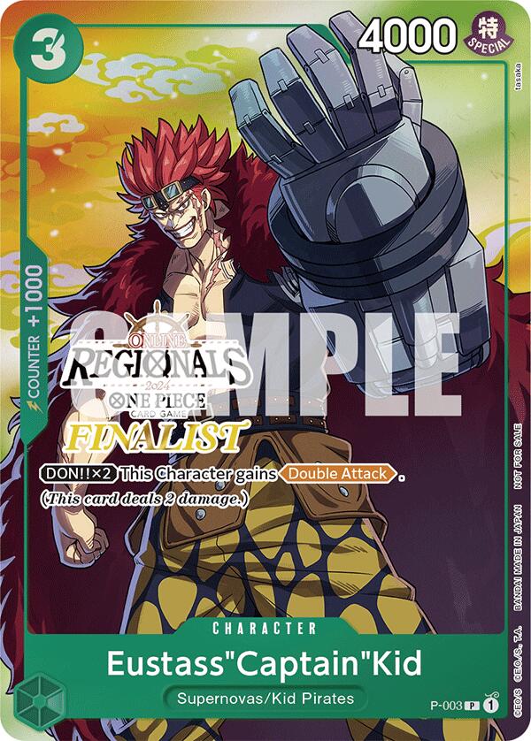 Image of Eustass