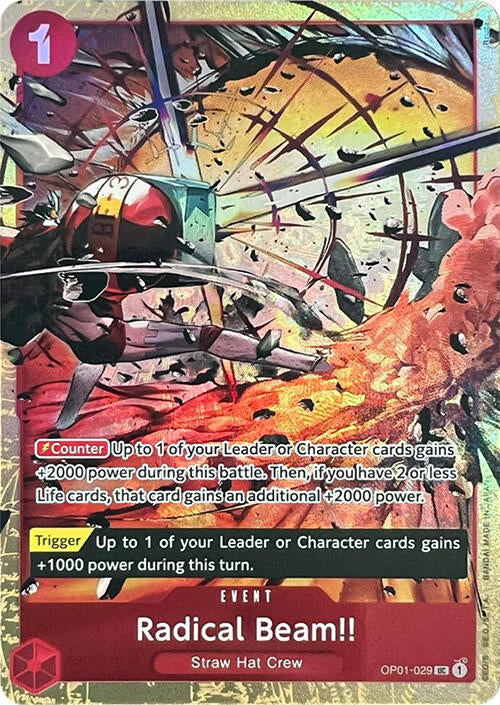 Image of Radical Beam!! [Best Selection Vol.1]