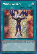 Mind Control (Secret Rare) [RA02-EN046] Secret Rare