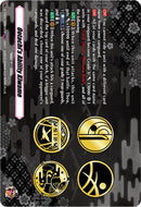 Ootachi's Ability Kiwame (D-TB04/TRR89EN) [Touken Ranbu ONLINE 2023]