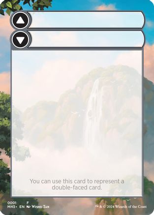 Image of Helper Card [Modern Horizons 3]