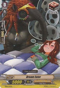 Image of Dream Eater (TD04/013EN) [Trial Deck 4: Maiden Princess of the Cherry Blossom]
